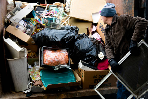 Best Professional Junk Removal  in Ridgely, TN