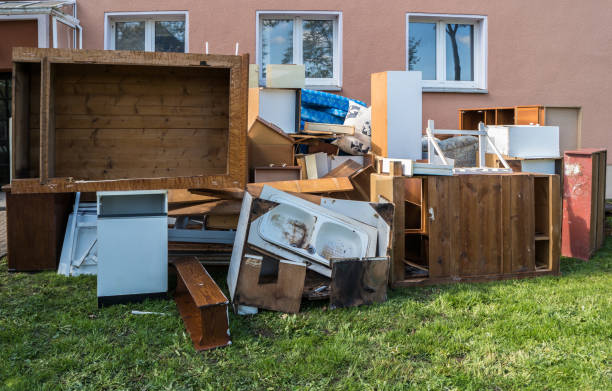 Best Junk Hauling Services  in Ridgely, TN