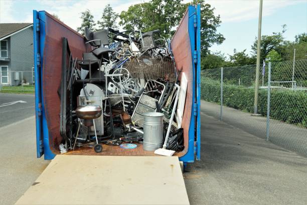Best Furniture Removal Near Me  in Ridgely, TN