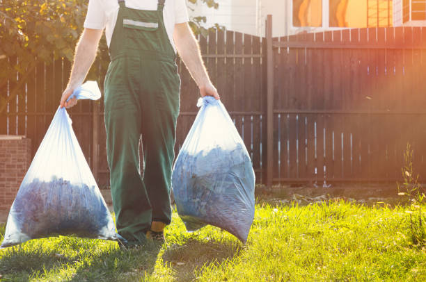 Best Garage Cleanout Services  in Ridgely, TN