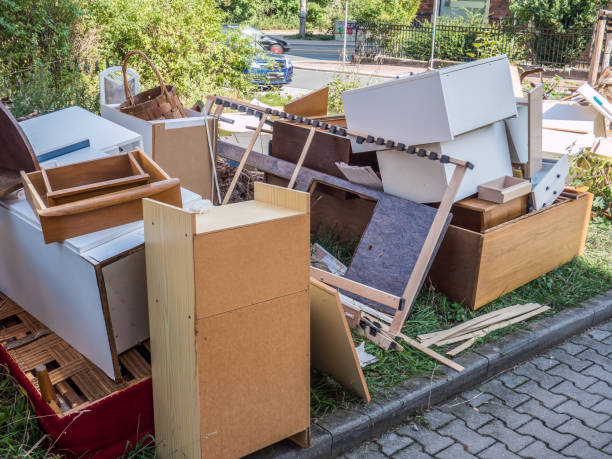 Best Commercial Cleanout Services  in Ridgely, TN