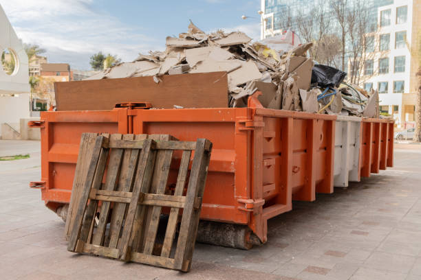 Best Residential Junk Removal  in Ridgely, TN