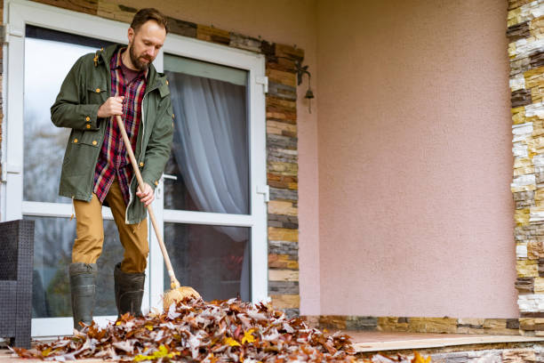 Best Estate Cleanout Services  in Ridgely, TN