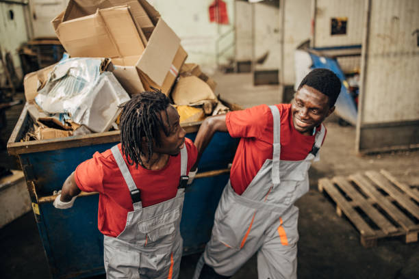 Professional Junk Removal in Ridgely, TN