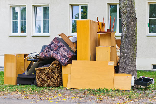 Best Furniture Removal Near Me  in Ridgely, TN