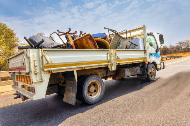 Best Basement Cleanout Services  in Ridgely, TN