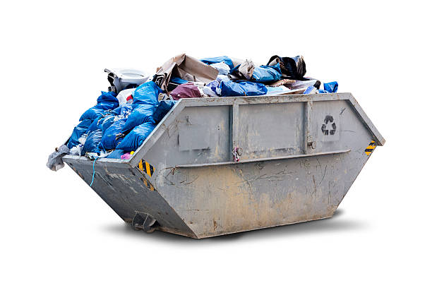 Best Attic Cleanout Services  in Ridgely, TN