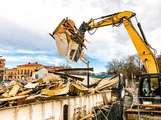 Best Dumpster Rental Services  in Ridgely, TN