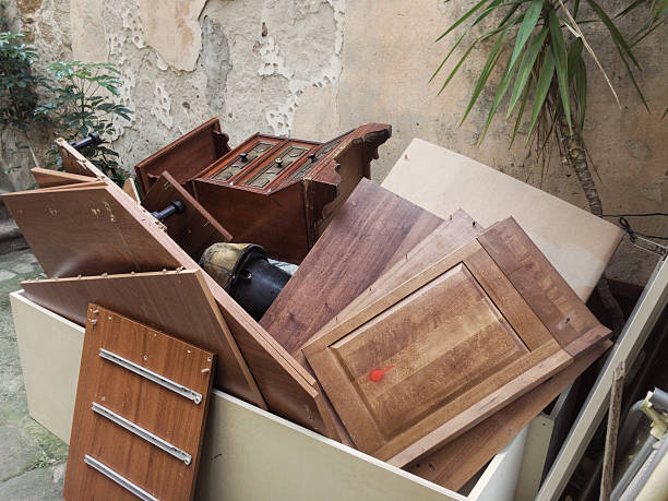 Best Basement Cleanout Services  in Ridgely, TN